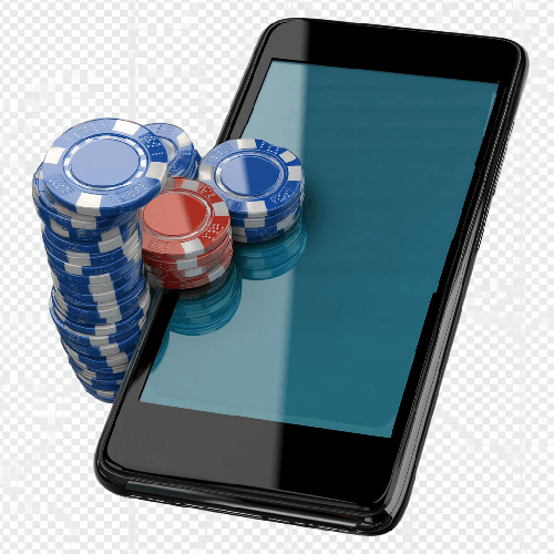 Мобильное приложение 7K casino