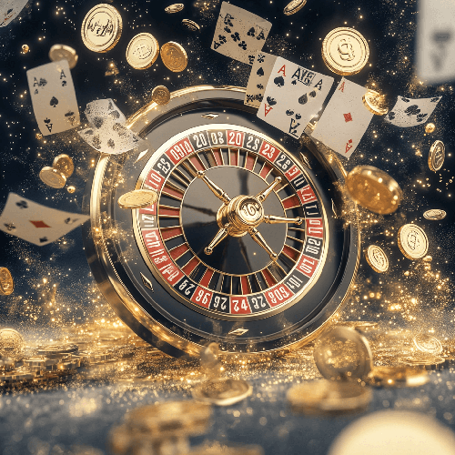 Регистрация на сайте Vulcan casino