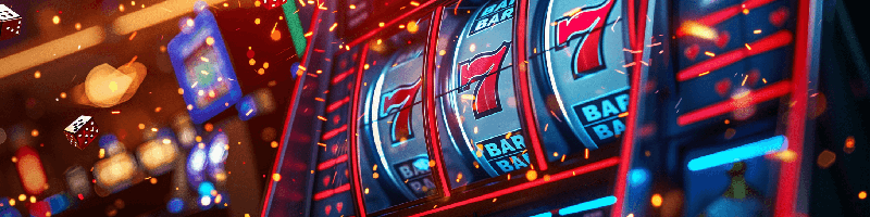 Bollywood casino