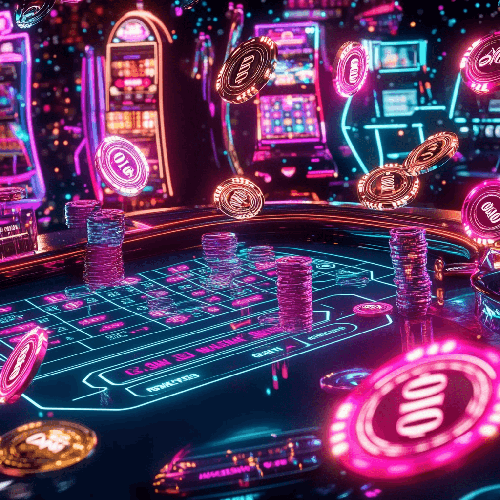 Популярные игры онлайн