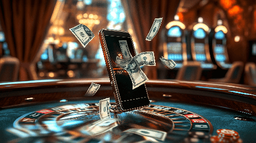 Зеркало или официальный сайт: выбор для игры