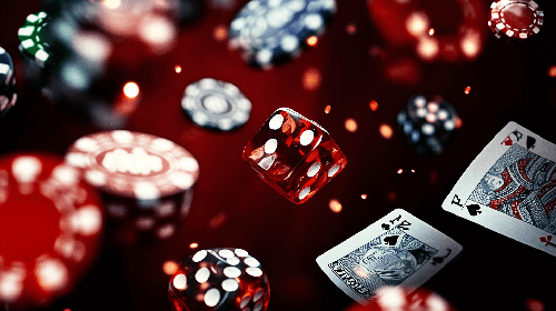 Играть на деньги в казино Pokerdom