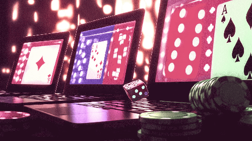 Бесплатные игровые автоматы в демо Vavada casino